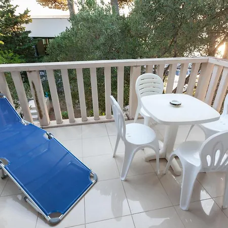 Ban Podgora (Split-Dalmatia)