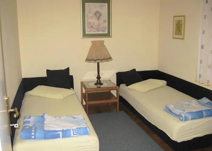 Apartman Ban *