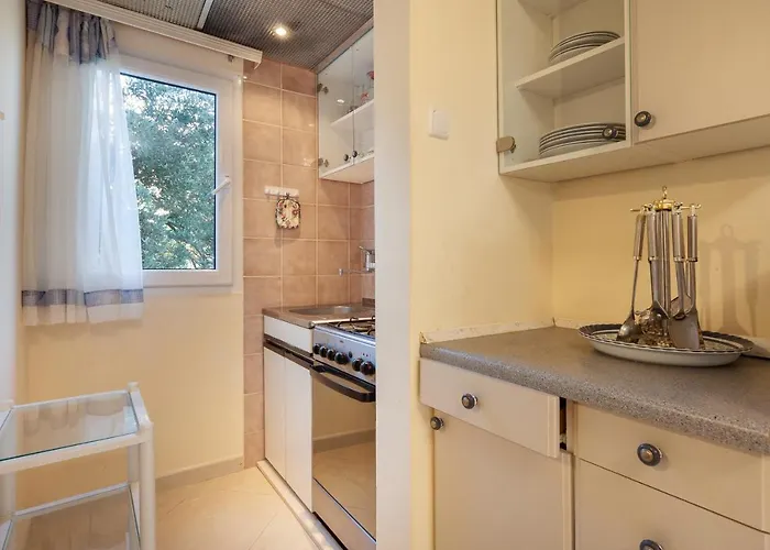 Apartman Ban