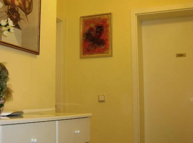 Apartman Ban *