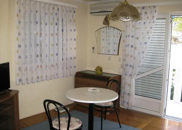 Ban Apartman