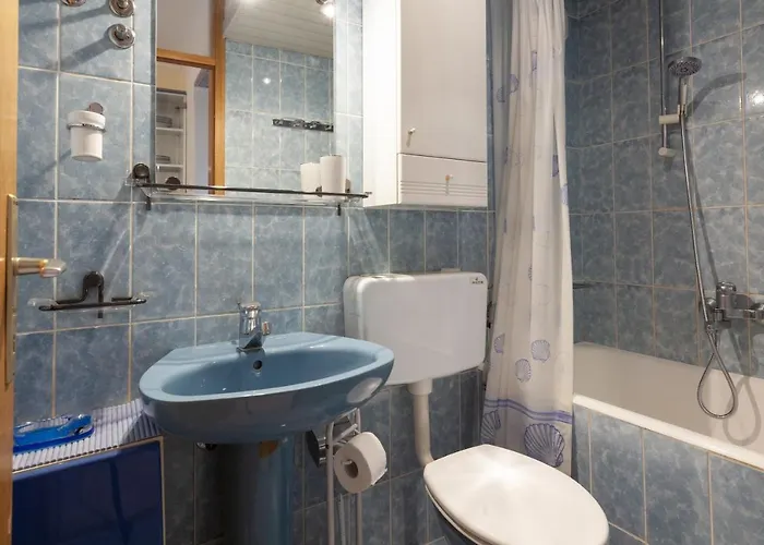 Ban Apartman Podgora