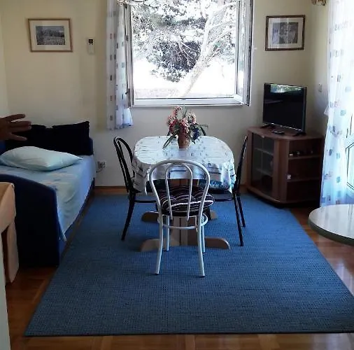 Ban Apartman *