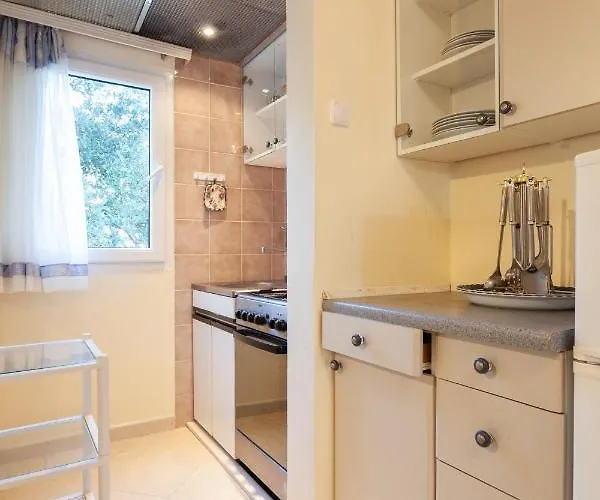 Ban Apartman Podgora