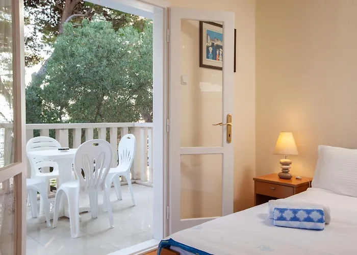 Apartman Ban Podgora