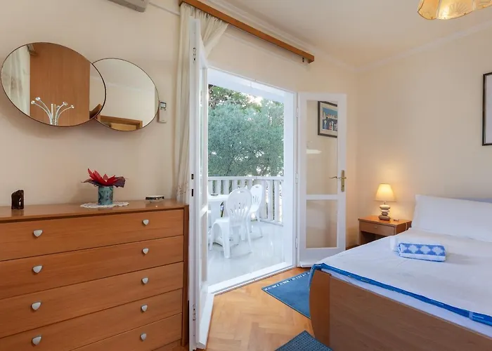 Apartman Ban Podgora