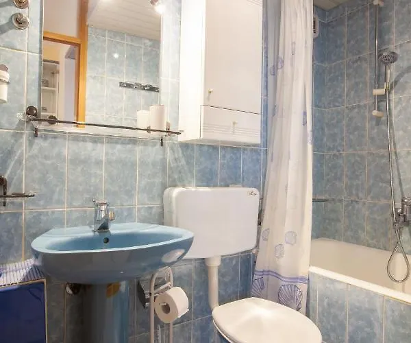 Ban Apartman *