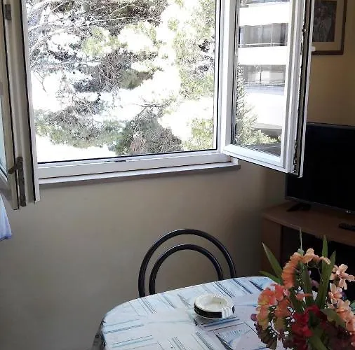 Ban Apartman *