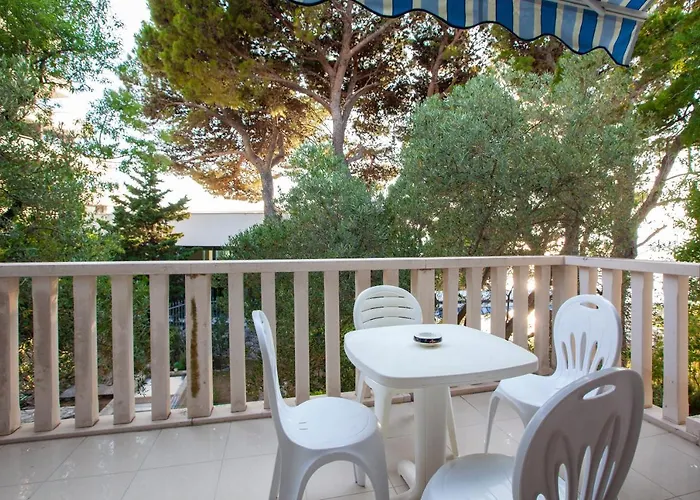 Apartman Ban Podgora