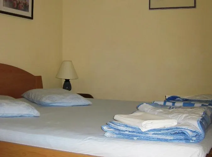 Ban Apartman Podgora