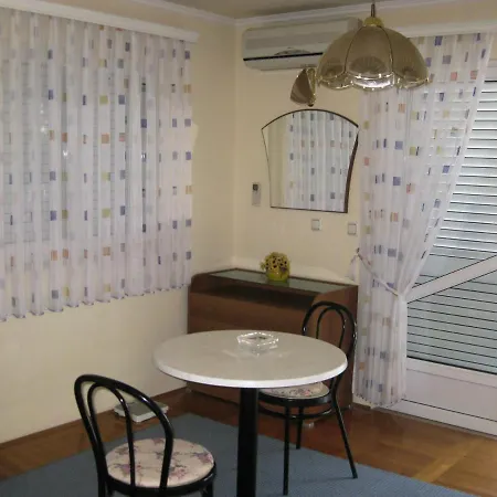 Ban Apartment