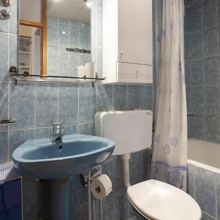 Ban Apartment Podgora