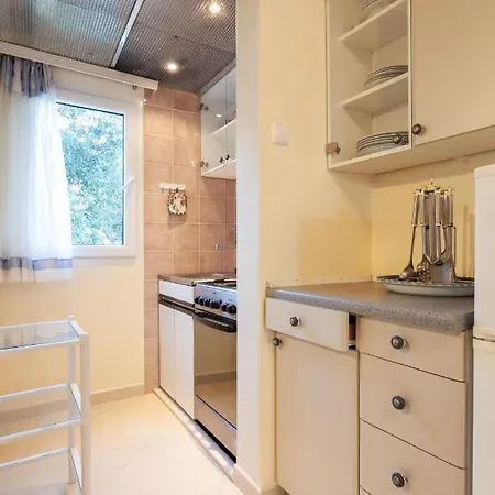 Ban Apartment Podgora