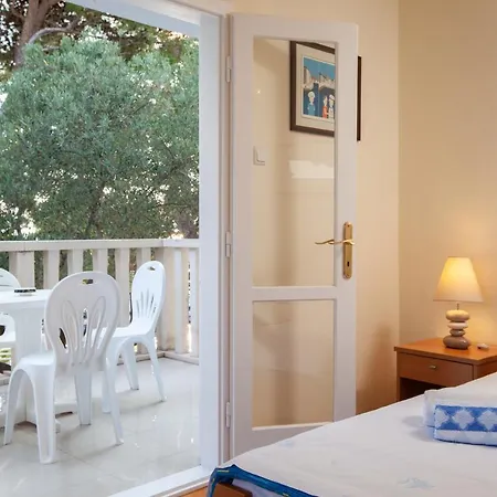 Apartment Ban Podgora
