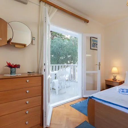 Apartment Ban Podgora