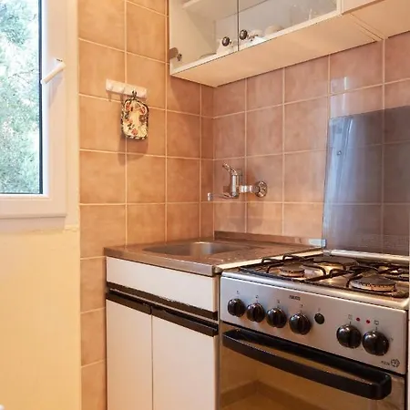 Ban Apartment Podgora