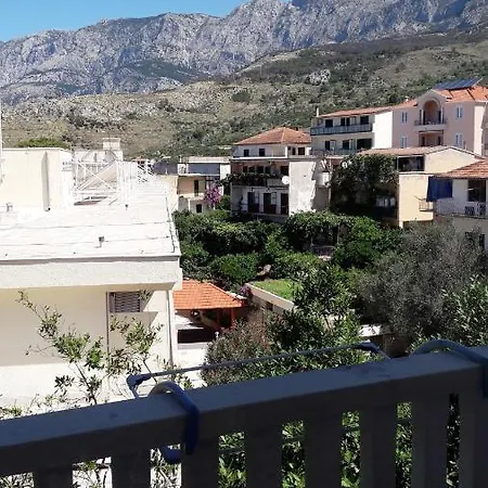 Ban * Podgora