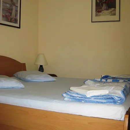 Ban Apartment Podgora