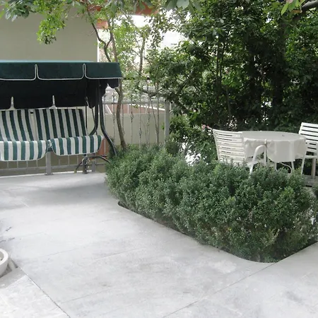 Apartamento Ban Podgora (Split-Dalmatia)
