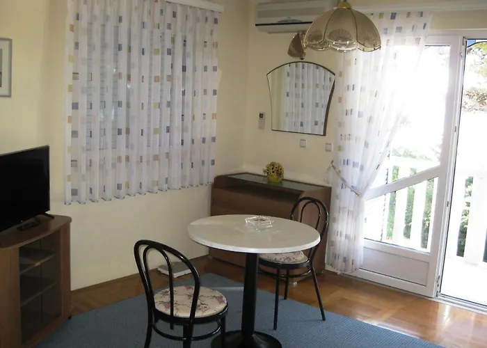 Ban Apartment Podgora (Split-Dalmatia)
