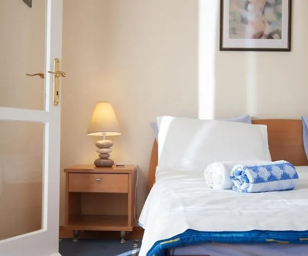Ban Apartment Podgora (Split-Dalmatia)