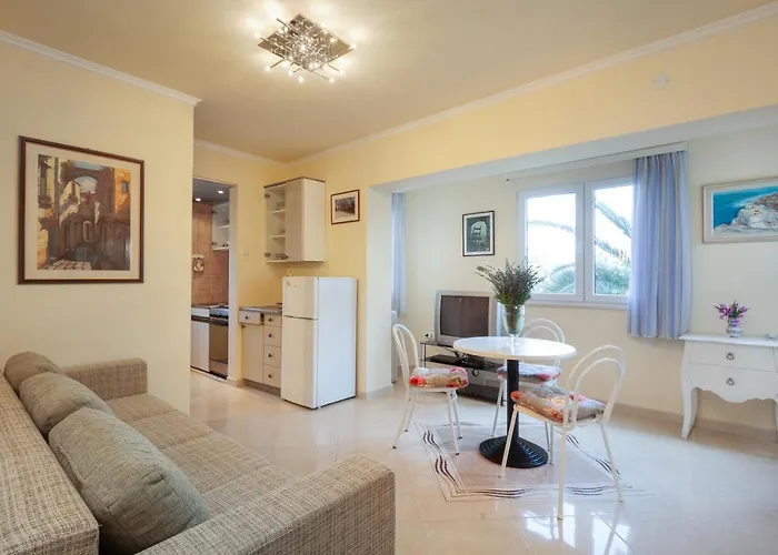 Ban Appartement Podgora (Split-Dalmatia)