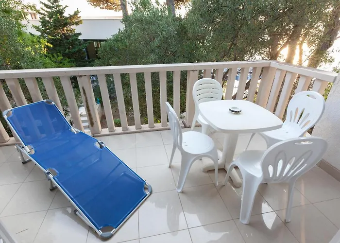 Ban Podgora (Split-Dalmatia)